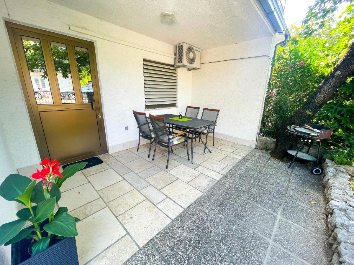 Apartmani Irena ยาดราโนโว ภายนอก รูปภาพ