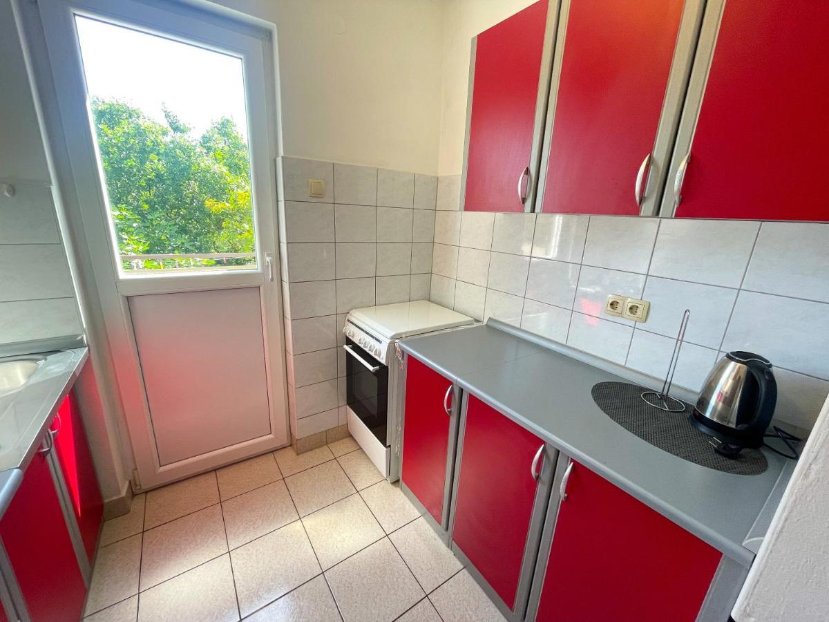 Apartmani Irena ยาดราโนโว ภายนอก รูปภาพ