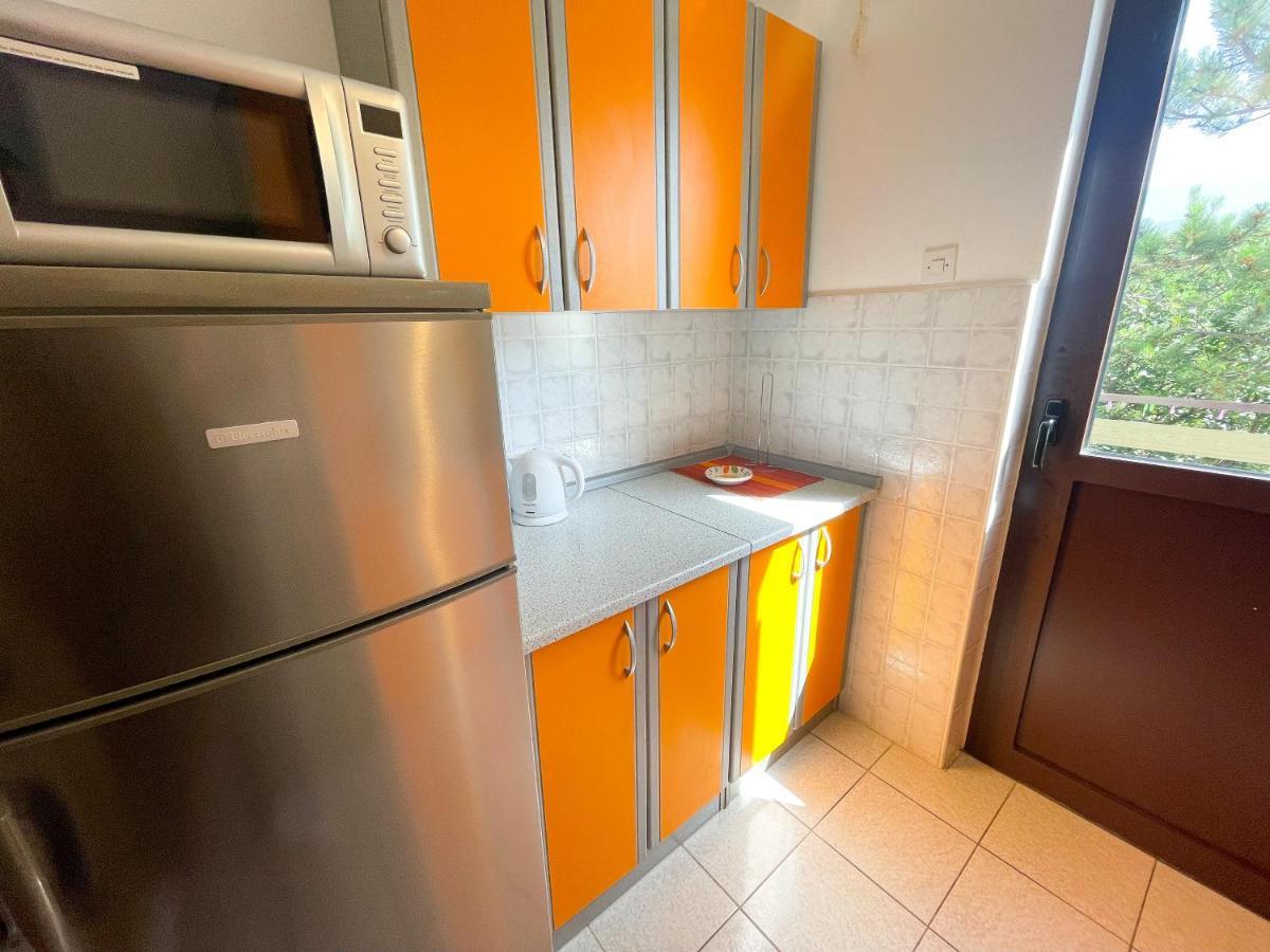 Apartmani Irena ยาดราโนโว ภายนอก รูปภาพ