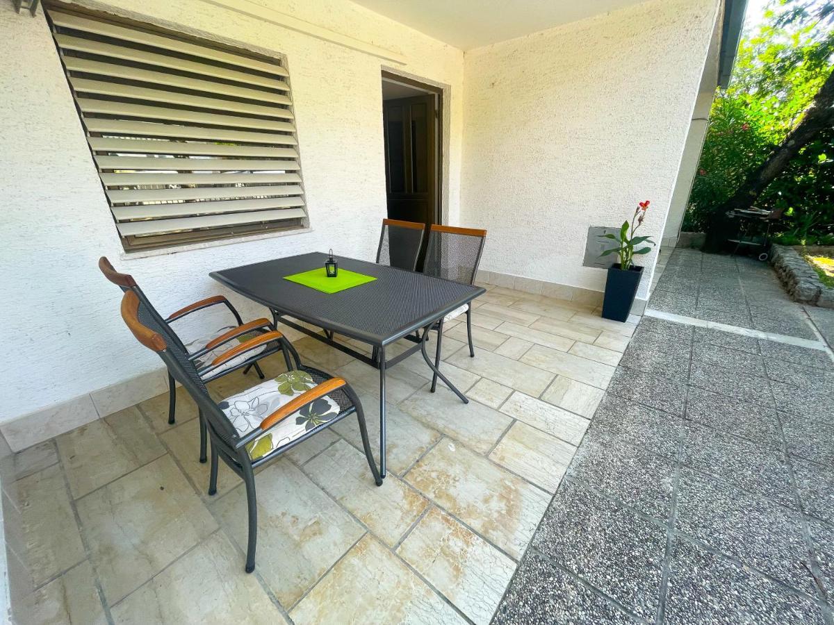 Apartmani Irena ยาดราโนโว ภายนอก รูปภาพ